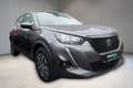 Peugeot 2008 Active 1.2 PureTech 100 Gris - thumbnail 2