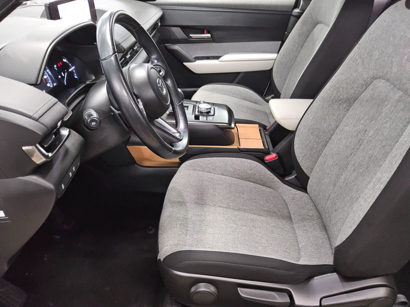 Photo du véhicule
