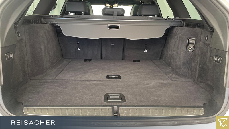 BMW 530 d A Tour. M-Sport AHK LCPro ACC RFK PDC HUD — photo 10