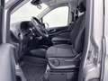 Mercedes-Benz Vito 114 CDI Extra Lang Dubbele Cabine XL Trekhaak Acht Zilver - thumbnail 17