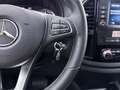 Mercedes-Benz Vito 114 CDI Extra Lang Dubbele Cabine XL Trekhaak Acht Zilver - thumbnail 21
