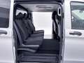 Mercedes-Benz Vito 114 CDI Extra Lang Dubbele Cabine XL Trekhaak Acht Zilver - thumbnail 18