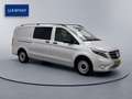 Mercedes-Benz Vito 114 CDI Extra Lang Dubbele Cabine XL Trekhaak Acht Zilver - thumbnail 28