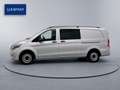Mercedes-Benz Vito 114 CDI Extra Lang Dubbele Cabine XL Trekhaak Acht Zilver - thumbnail 16