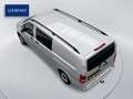 Mercedes-Benz Vito 114 CDI Extra Lang Dubbele Cabine XL Trekhaak Acht Zilver - thumbnail 33