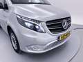 Mercedes-Benz Vito 114 CDI Extra Lang Dubbele Cabine XL Trekhaak Acht Zilver - thumbnail 41