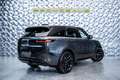 Land Rover Range Rover 3.0D I6 MHEV Autobiography SWB AWD Aut. 350 Negro - thumbnail 4