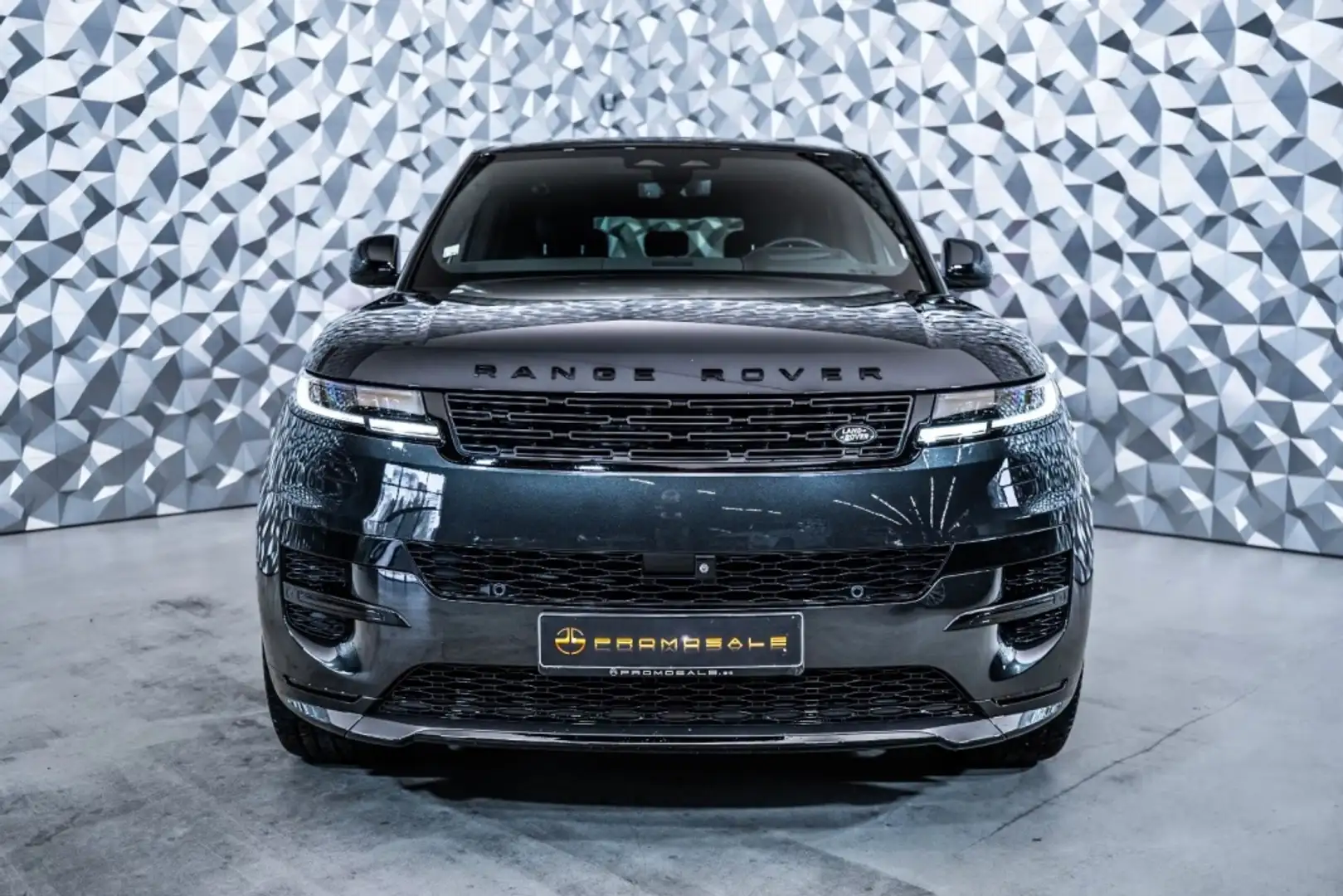 Land Rover Range Rover 3.0D I6 MHEV Autobiography SWB AWD Aut. 350 Negro - 2