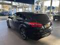 Ford Focus Wagon 1.5 ST-Line Xenon / Sync3 Navi / ECC Zwart - thumbnail 3