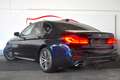 BMW 530 530 d M Sport*HeadUp+Komfortzugang+RFK*Deutsch BRD Schwarz - thumbnail 10