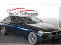BMW 530 530 d M Sport*HeadUp+Komfortzugang+RFK*Deutsch BRD Schwarz - thumbnail 3