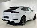 Porsche Cayenne Turbo Coupé Aut. Blanco - thumbnail 5