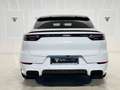 Porsche Cayenne Turbo Coupé Aut. Blanco - thumbnail 4