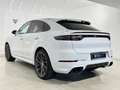Porsche Cayenne Turbo Coupé Aut. Blanco - thumbnail 6