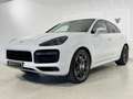 Porsche Cayenne Turbo Coupé Aut. Blanco - thumbnail 10