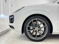 Porsche Cayenne Turbo Coupé Aut. Blanco - thumbnail 11