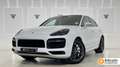 Porsche Cayenne Turbo Coupé Aut. Blanco - thumbnail 1