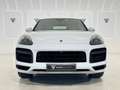 Porsche Cayenne Turbo Coupé Aut. Blanco - thumbnail 2