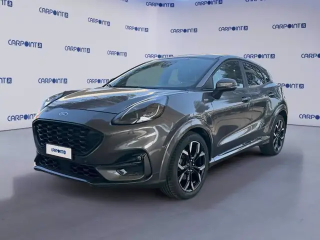 2023 Ford Puma in Grey for sale