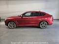 BMW X4 M M xdrive M40d auto Czerwony - thumbnail 10