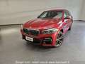 BMW X4 M M xdrive M40d auto Piros - thumbnail 1