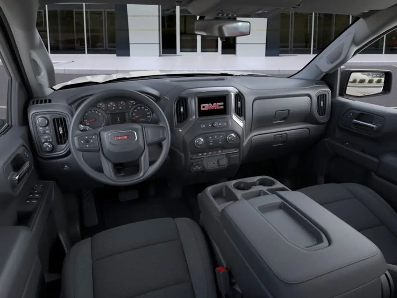 GMC Sierra 1500 снимка GMC Sierra 1500
