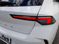 Opel Astra 1.2 Turbo LED~RFK~NAVI~KLIMA~SHZ~LHZ~DAB~BT Blanco - thumbnail 12