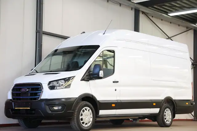 Ford E-Transit 350 L4H3 Trend 68 kWh