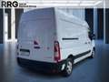 Renault Master KASTEN 3,5t BLUE dCi 135 L2H2 HKa KLIMA Weiß - thumbnail 5