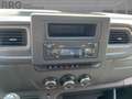 Renault Master KASTEN 3,5t BLUE dCi 135 L2H2 HKa KLIMA Weiß - thumbnail 11