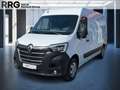 Renault Master KASTEN 3,5t BLUE dCi 135 L2H2 HKa KLIMA Weiß - thumbnail 1