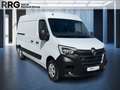 Renault Master KASTEN 3,5t BLUE dCi 135 L2H2 HKa KLIMA Weiß - thumbnail 7