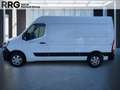 Renault Master KASTEN 3,5t BLUE dCi 135 L2H2 HKa KLIMA Weiß - thumbnail 2