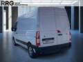 Renault Master KASTEN 3,5t BLUE dCi 135 L2H2 HKa KLIMA Weiß - thumbnail 4