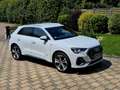 Audi Q3 S line,Matrix,360°Kamera,Bang&Olufsen,Alcantara Weiß - thumbnail 1