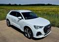 Audi Q3 S line,Matrix,360°Kamera,Bang&Olufsen,Alcantara Weiß - thumbnail 3