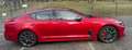 Kia Stinger 3.3 T-GDI AWD GT Rojo - thumbnail 8