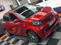 smart brabus Forfour 80 Brabus Aut. Brabus - thumbnail 3
