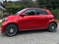 smart brabus Forfour 80 Brabus Aut. Brabus - thumbnail 9