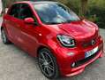 smart brabus Forfour 80 Brabus Aut. Brabus - thumbnail 5