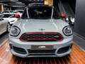 MINI John Cooper Works Countryman ALL4 AUT. Gris - thumbnail 3