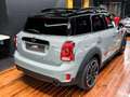MINI John Cooper Works Countryman ALL4 AUT. Gris - thumbnail 7