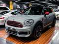 MINI John Cooper Works Countryman ALL4 AUT. Gris - thumbnail 5