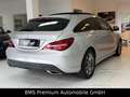 Mercedes-Benz CLA 220 Shooting Brake CLA 220 CDI . Pano.Garantie 03.27 Silber - thumbnail 6