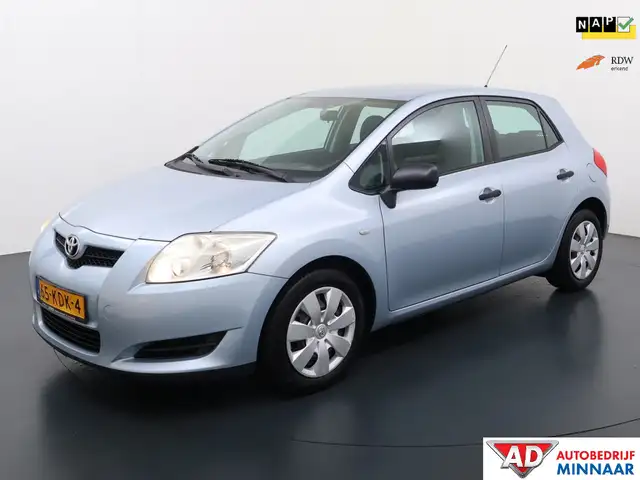 Toyota Auris 1.3 Comfort | bluetooth | Airco