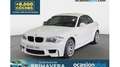 BMW 1er M Coupé bijela - thumbnail 1