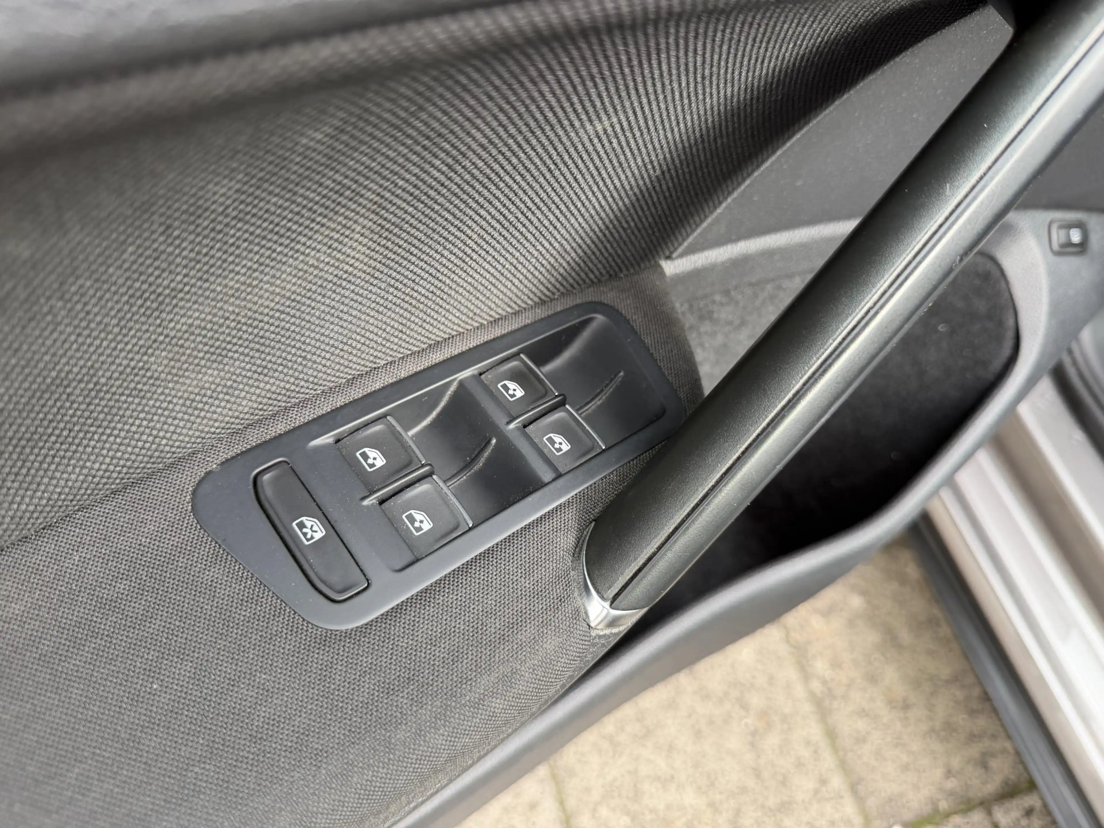 Volkswagen Golf GTE 1.4 TSI — photo 12
