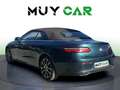 Mercedes-Benz E 220 Cabrio 220d 9G-Tronic (4.75) Noir - thumbnail 5