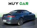 Mercedes-Benz E 220 Cabrio 220d 9G-Tronic (4.75) Noir - thumbnail 7