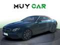 Mercedes-Benz E 220 Cabrio 220d 9G-Tronic (4.75) Noir - thumbnail 3